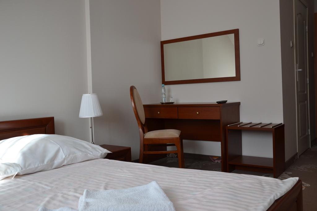 Hotel&Restauracja Złote Runo Góra Kalwaria Cameră foto