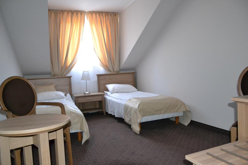 Hotel&Restauracja Złote Runo Góra Kalwaria Cameră foto