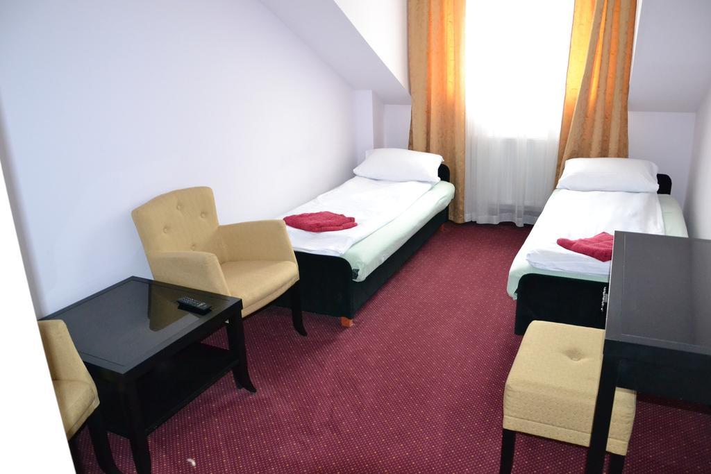 Hotel&Restauracja Złote Runo Góra Kalwaria Cameră foto